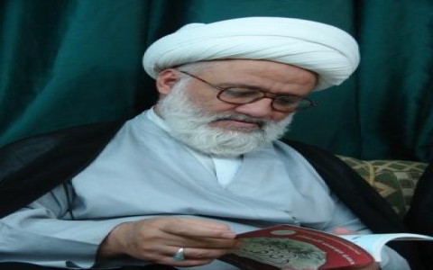 المرجع اليعقوبي